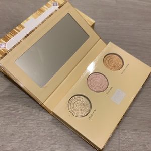 NIB Laura Geller Beauty Illuminator Trio